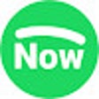 أيقونة البرنامج: Spotify Web Now Playing