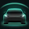 Teslamote : remote for Tesla
