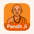 Ícone do programa: Pandit Ji Astro AI