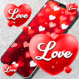 プログラムのアイコン：Love Live Wallpaper Roman…