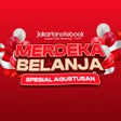 Icon of program: Jakarta Notebook