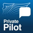 프로그램 아이콘: Private Pilot Checkride