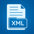程序图标：XML Viewer: XML to PDF