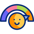 ไอคอนของโปรแกรม: Positivity Evaluator