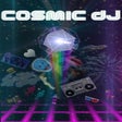 Cosmic DJ icon