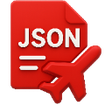 프로그램 아이콘: JSON Pilot