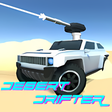 Programikonen: Desert Drifter - Ultimate…