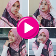 プログラムのアイコン：Video Hijab Tutorial