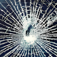程序图标：Broken Screen Prank app