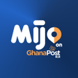 Programikonen: GhanaPost Mijo Driver