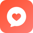 Icoon van programma: Lemeet: Chat  Meet The Wo…