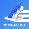 プログラムのアイコン：ВТ Платформа