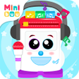 Ikona programu: Baby Radio Toy. Kids Game