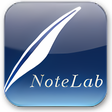 Icono de programa: NoteLab