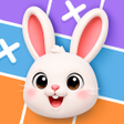 Ícone do programa: Bunnydoku: Logic Puzzle