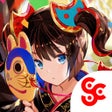 Programikonen: 拼圖益智 - 二次元美少女召喚