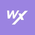 프로그램 아이콘: WeatherX Forecast