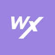 ไอคอนของโปรแกรม: WeatherX Forecast