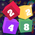 Ícone do programa: X2 Block Merge Number