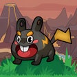 Programikonen: Poki Evolution: Hidden pl…