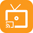 Programikonen: Cast To TV - Chromecast