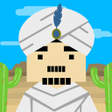 أيقونة البرنامج: EscapeGame : Desert Trave…