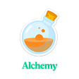 Icoon van programma: Alchemy with Electron and…