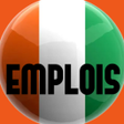 Icon of program: Emplois Côte dIvoire