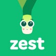 Programikonen: Zest Cooking