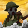Ícone do programa: World War Battle 1917: Pi…