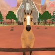 Programikonen: Spirit Horse Farm Adventu…