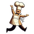Programikonen: Recipe Jump