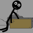 프로그램 아이콘: Stickman Jailbreak 2 : Du…