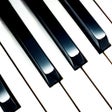 Programın simgesi: Piano Motifs
