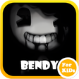 プログラムのアイコン：Bendy ink Game Machine
