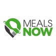 Programikonen: MealsNow