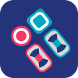 程序图标：Two Cars : 2 cars game