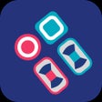 Ikona programu: Two Cars : 2 cars game