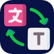ไอคอนของโปรแกรม: WhatsApp Chat Translator …