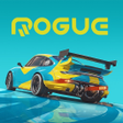 Programın simgesi: Rogue Racing
