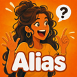 Ikona programu: Alias - Бум
