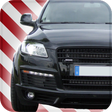 Icoon van programma: Car Drive AT