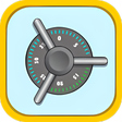 プログラムのアイコン：Pocket Password Manager