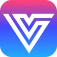 Ícone do programa: VCool - Music Video Maker