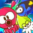Programikonen: Fish Galaxy