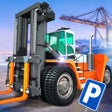 Icon of program: Cargo Crew: Port Truck Driver