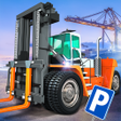 Icon of program: Cargo Crew Port Truck Dri…