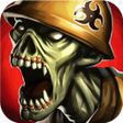 プログラムのアイコン：Idle Zombie Shooter