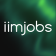 Ikona programu: iimjobs