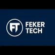Programikonen: FEKER TECH